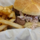 Smoke Signal Barbecue and Burger