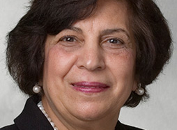 Dr. Mohayya Khilfeh, MD - South Holland, IL