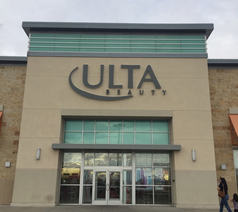 Ulta Beauty - El Paso, TX