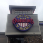 Calhouns