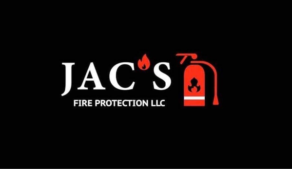 Jac's Fire Protection LLC - McAllen, TX