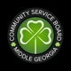 Community Service Board of Middle Georgia