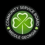 Community Service Board of Middle Georgia