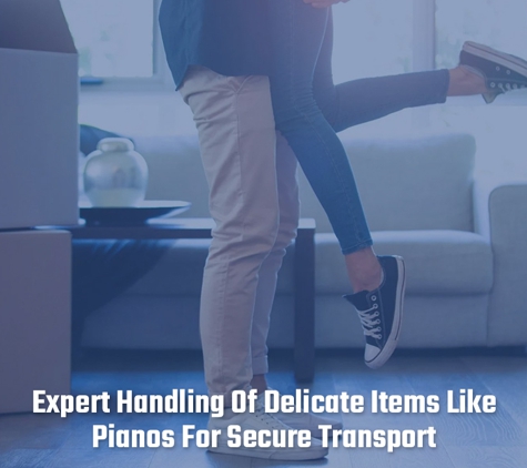 Wollongong Removals - Spring Hill, NSW. Expert Handling Of Delicate Items Like Pianos For Secure Transport