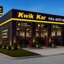 Kwik Kar Oil Change & Auto Care - Auto Repair & Service