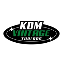 KDM Vintage - Clothing-Collectible, Period, Vintage