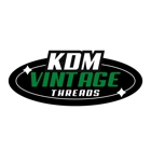 KDM Vintage & Embroidery Service