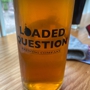 Loaded Question Brewing