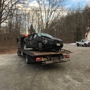 J & J Towing