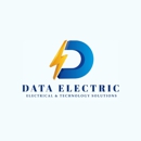 Data Electric - Electricians