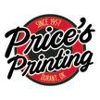 Price's Printing gallery