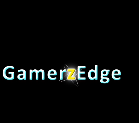 GamerzEdge Gaming Center - Dickson, TN. our logo