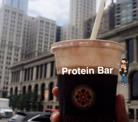 Protein Bar & Kitchen - Chicago, IL