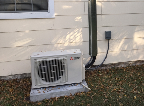 Fischer Air Conditioning & Heating Inc