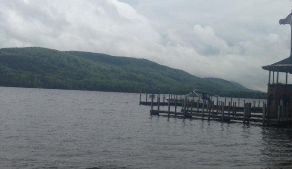 Boathouse Restaurant - Lake George, NY