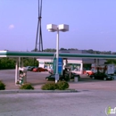 K D Petrol - Gas Stations
