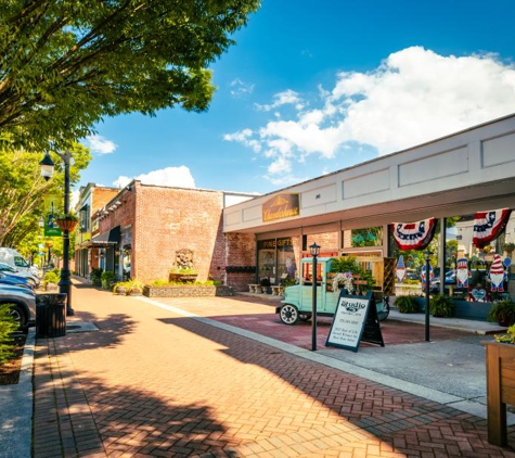 Aurora Ridge at Great Sky - Canton, GA