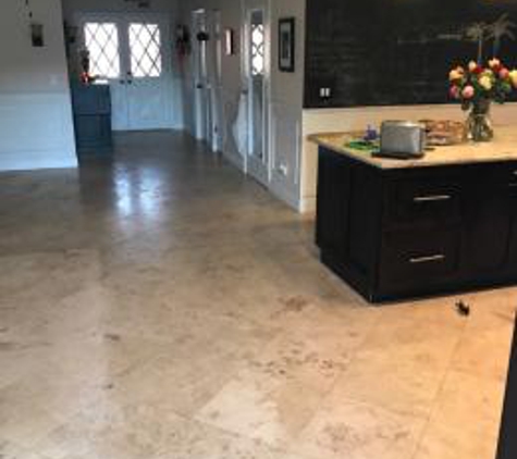 Concrete Polish and Epoxy Tampa - Tampa, FL