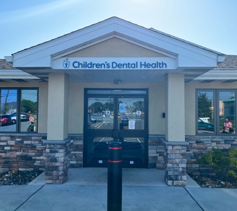 Children's Dental Health of Lancaster - Lancaster, PA