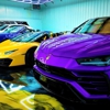 Nics Horsepower - Exotic Car Rental gallery