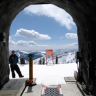 Snowbird Tunnel