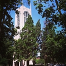 University of the Pacific Computer Center - Computer & Technology Schools