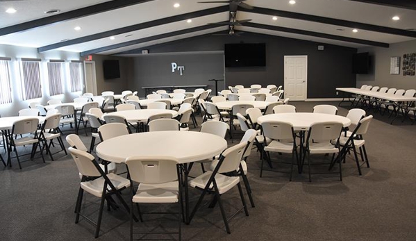 PT Grillers Event Center & Catering - Reinbeck, IA