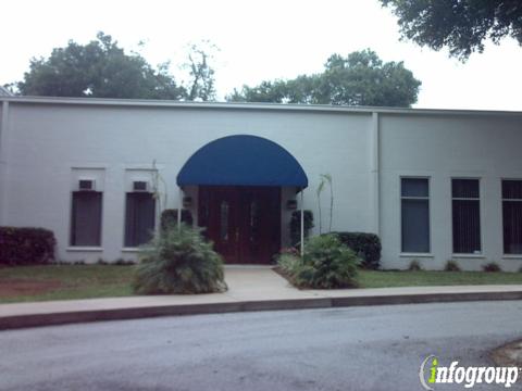 Congregation Beth Shalom 706 Bryan Rd, Brandon, FL 33511 ...