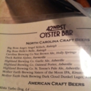 42nd Street Oyster Bar & Seafood Grill - Seafood Restaurants