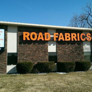 Road Fabrics Inc - Indianapolis, IN