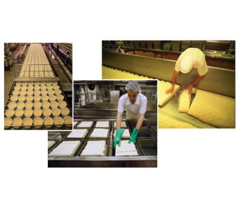 Floridia Cheese Pty Ltd - Thomastown, VIC