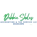 Sholes Debbie Accounting & Tax Service - Accounting Services
