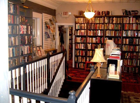 Little Switzerland Books & Beans - Little Switzerland, NC