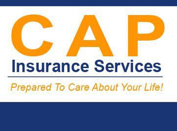 CAP Insurance Services - Chino, CA