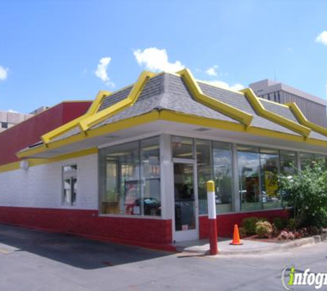 McDonald's - Dallas, TX