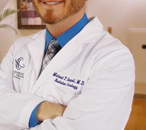 Michael T. Sinopoli, MD - Las Vegas, NV