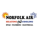 Norfolk Air Heating, Cooling, Plumbing & Electrical - Air Conditioning Contractors & Systems