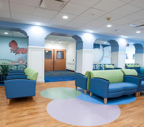 Childrens Memorial Hermann Hospital - Houston, TX