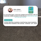 Floor Coverings International - Northeast San Diego