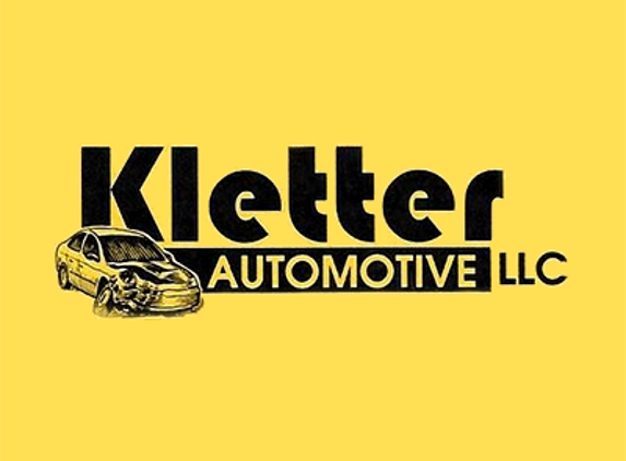 Kletter Automotive LLC - Allison Park, PA
