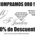 MF Jewelers