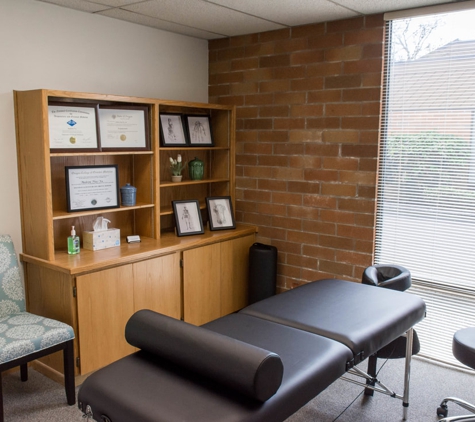 Invigorate Injury & Integrative Medicine - Hillsboro, OR