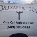 B & J Safe and Lock Company - Locks & Locksmiths