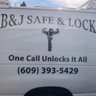 B & J Safe and Lock Company