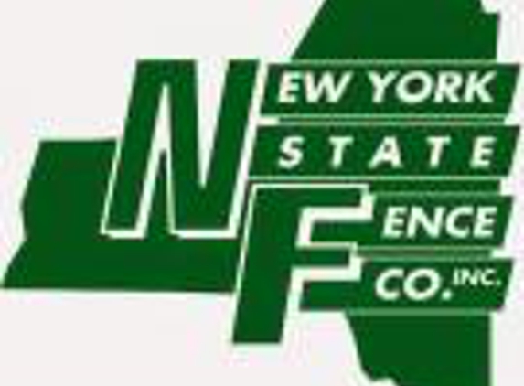 New York State Fence Co Inc - Hilton, NY