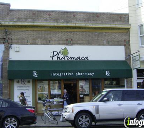 Pharmaca Integrative Pharmacy - San Francisco, CA