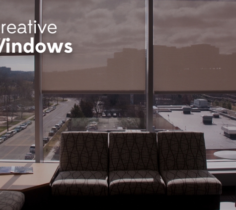 Creative Windows - Ann Arbor, MI