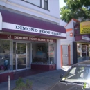 Dimond Foot Clinic - Physicians & Surgeons, Podiatrists