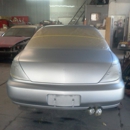 Skills Auto Body & Custom Paint - Automobile Body Repairing & Painting