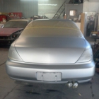 Skills Auto Body & Custom Paint